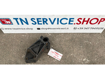 Pealisehitus ja välispind DAF