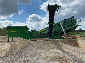 Sõeluja McCloskey S130 Rinser Washplant: pilt 4