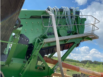 Sõeluja McCloskey S130 Rinser Washplant: pilt 5