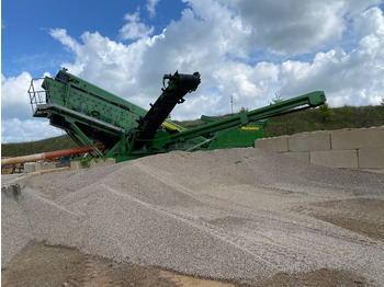 Sõeluja McCloskey S130 Rinser Washplant: pilt 2