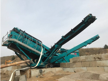 Sõeluja POWERSCREEN