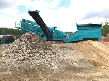 Sõeluja POWERSCREEN