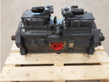 Hüdrauliline pump KAWASAKI