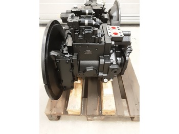 Hüdrauliline pump KAWASAKI