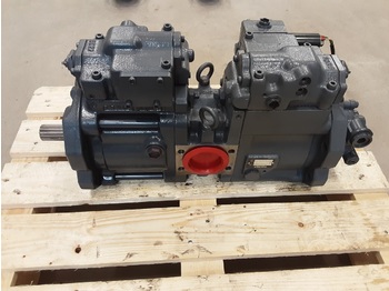 Hüdrauliline pump KAWASAKI