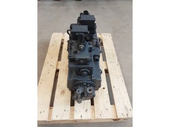 Hüdrauliline pump KAWASAKI