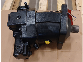 Hüdrauliline mootor REXROTH