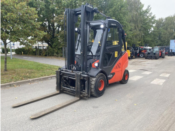 Diiseltõstuk LINDE H30