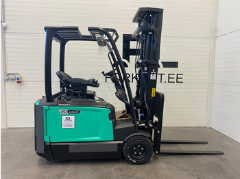 Mitsubishi FB20N2T liising Mitsubishi FB20N2T: pilt 2