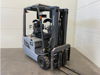 Nissan G1N1L20Q liising Nissan G1N1L20Q: pilt 4
