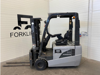 Nissan G1N1L20Q liising Nissan G1N1L20Q: pilt 2