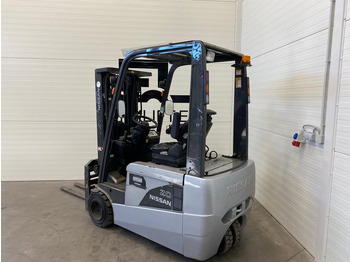 Nissan G1N1L20Q liising Nissan G1N1L20Q: pilt 3