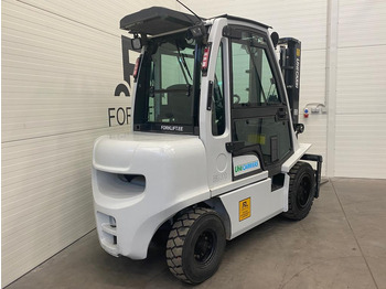 Diiseltõstuk Unicarriers YG1D2A30Q: pilt 3