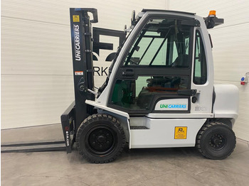 Diiseltõstuk Unicarriers YG1D2A30Q: pilt 2