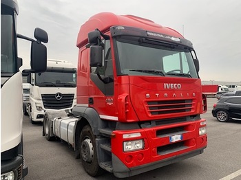 Sadulveok IVECO STRALIS 430 AT: pilt 1