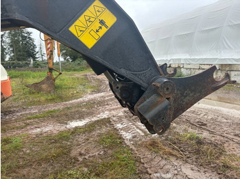Teleskooplaadur BOBCAT TL470