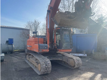 Doosan EXCA  liising Doosan EXCA: pilt 2