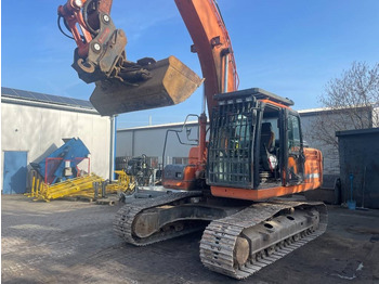 Doosan EXCA  liising Doosan EXCA: pilt 3