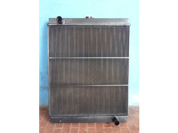 Radiaator NEW HOLLAND