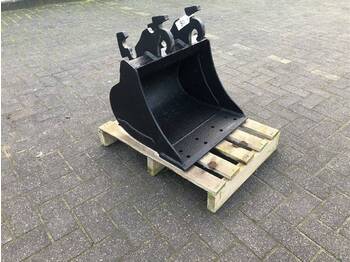 Uus Ekskavaatori kopp Diversen Bucket CW05twin: pilt 2