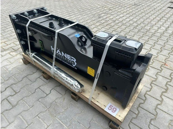 Hüdrauliline haamer HAMMER