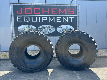 Rehv MICHELIN