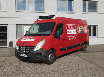 Tarbesõiduk külmik RENAULT Master
