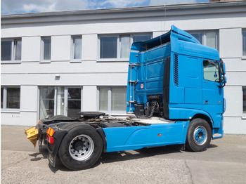 Sadulveok DAF XF 510 SC Standard, Retarder: pilt 5