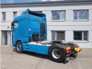Sadulveok DAF XF 510 SC Standard, Retarder: pilt 4