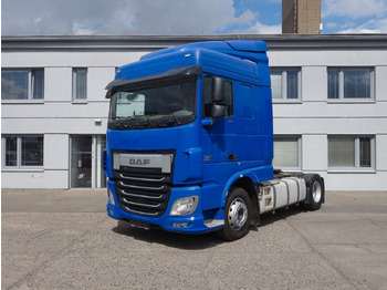Sadulveok DAF XF 460