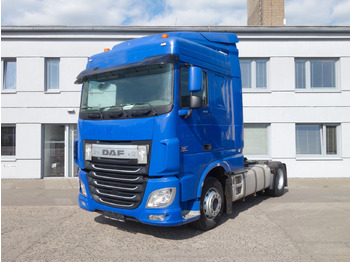 Sadulveok DAF XF 460