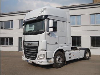 Sadulveok DAF XF 530