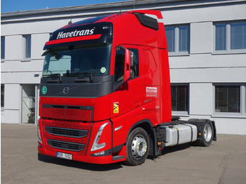 Sadulveok VOLVO FH 460