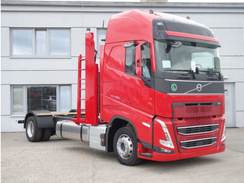 Treilerveoauto Volvo FH 13 XL 460 TC  Neue fur Kassbohrer: pilt 2