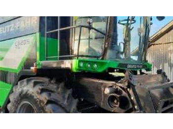 Kombain DEUTZ