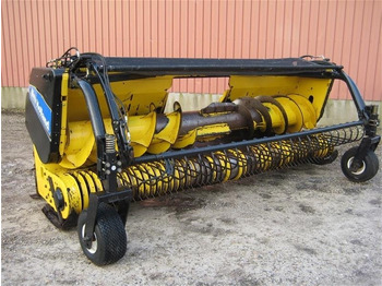 Kaarutusseadmed NEW HOLLAND