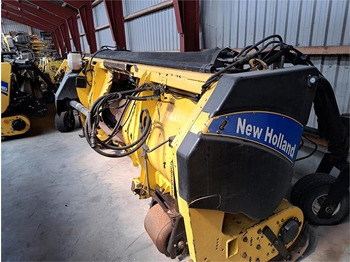 Kaarutusseadmed NEW HOLLAND