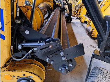 Kaarutusseadmed New Holland 283 Header: pilt 4