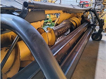 Kaarutusseadmed New Holland 283 Header: pilt 2