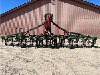 Maaharimisseadmed Thyregod TRV 12 ***med kamera***: pilt 4 Maaharimisseadmed Thyregod TRV 12 ***med kamera***: pilt 4