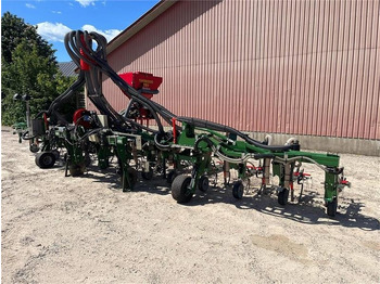 Maaharimisseadmed Thyregod TRV 12 ***med kamera***: pilt 3 Maaharimisseadmed Thyregod TRV 12 ***med kamera***: pilt 3