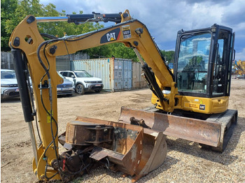 Lintekskavaator CATERPILLAR 305.5E2