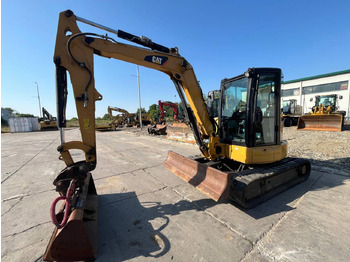 Lintekskavaator CATERPILLAR 305.5E2
