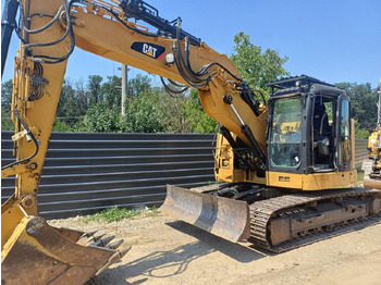 Lintekskavaator CATERPILLAR 314