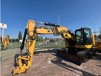 Lintekskavaator CATERPILLAR 315FLCR