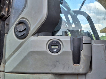 Lintekskavaator CAT 329ELN: pilt 5 Lintekskavaator CAT 329ELN: pilt 5