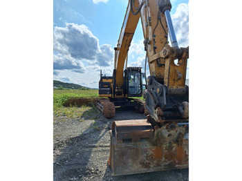 Lintekskavaator CAT 329ELN: pilt 2 Lintekskavaator CAT 329ELN: pilt 2