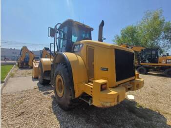 CAT 950 H liising CAT 950 H: pilt 4