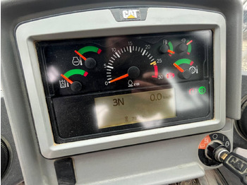 Rataslaadur CAT 966M: pilt 5 Rataslaadur CAT 966M: pilt 5