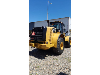 Rataslaadur CAT 966M: pilt 3